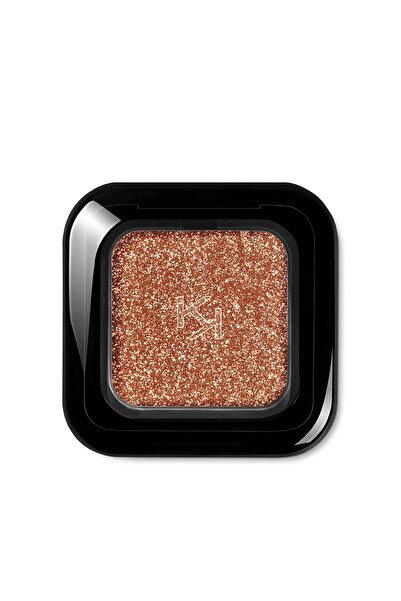 Kiko Glitter Shower Eyeshadow- 3D Boyutlu Yoğun Pigmentli Ultra Işıltılı Simli Göz Farı 2G