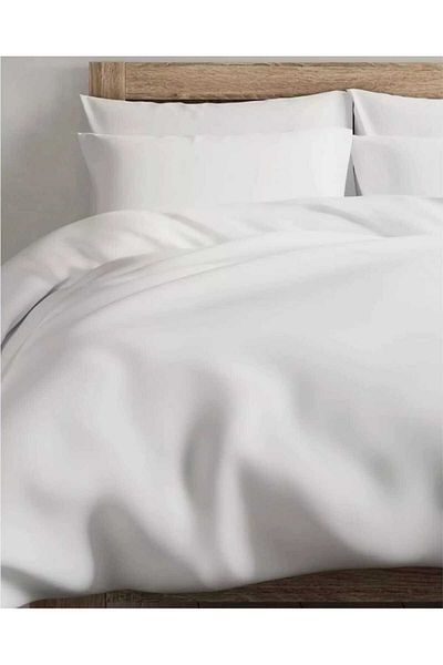 AYHOME Hasse Fabric Amarican Cloth - Quilt Inner Lining with Pillow and Mitil Detail
