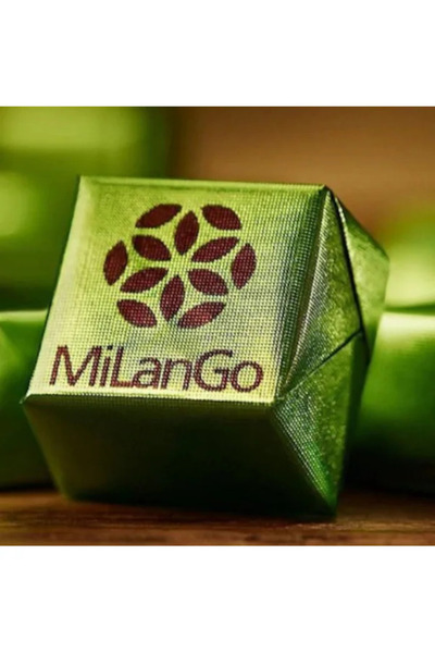 Şölen Şölen Milango Antep Fıstıklı Çikolata 500 G