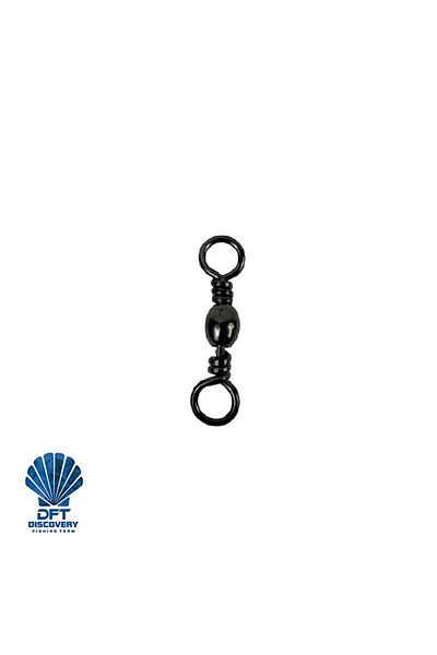 Discovery Black Dft Swirled - No:03 1/144 Model