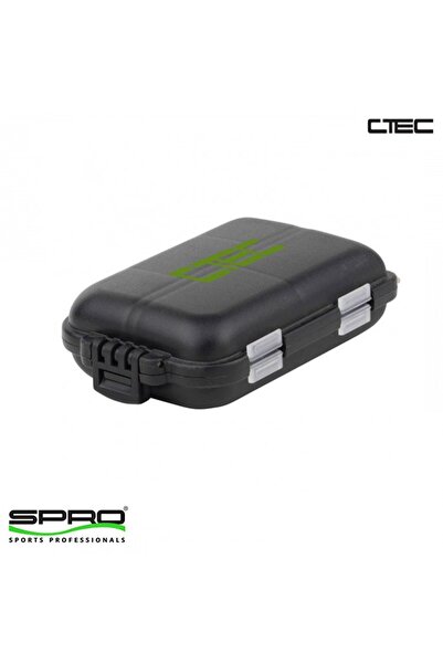 Spro Terminal Yem Kutusu