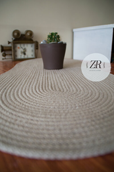 AZR HOME DESİGN الجوت، الخوص، العداء، الديكور