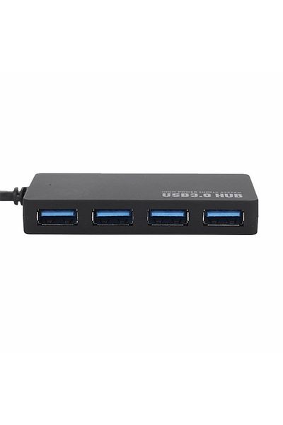 VCOM Dh302c Type-C to USB 3.0 4 Port USB Multiplexer