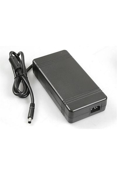 S-LINK محول قياسي للكمبيوتر المحمول Sl-nba227 إلى 240 وات 19.5 فولت 12.3 أمبير 7.4-5.0