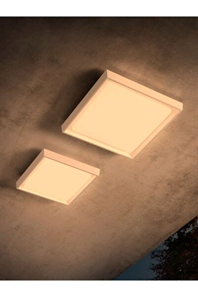 Gökyüzü Panel Sıva Üstü 60cmx60cm Led Panel, Oturma Odası Avize, 60x60 Led Av...
