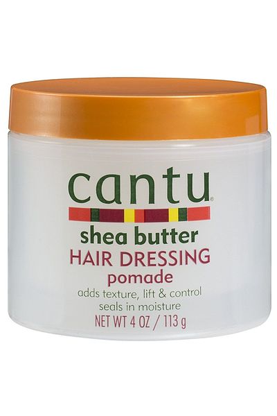 Cantu - كريم تصفيف الشعر بزبدة الشيا 113 جرام