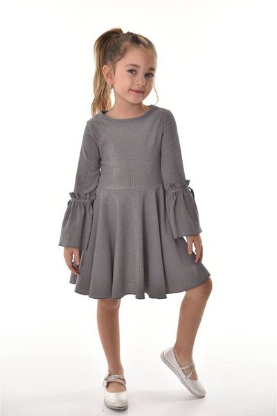 Store Slim Wrap Dress
