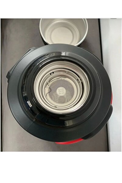 Dofrise Paslanmaz Çelik termos 3.2 Litre 48 Saate Kadar Yalıtım