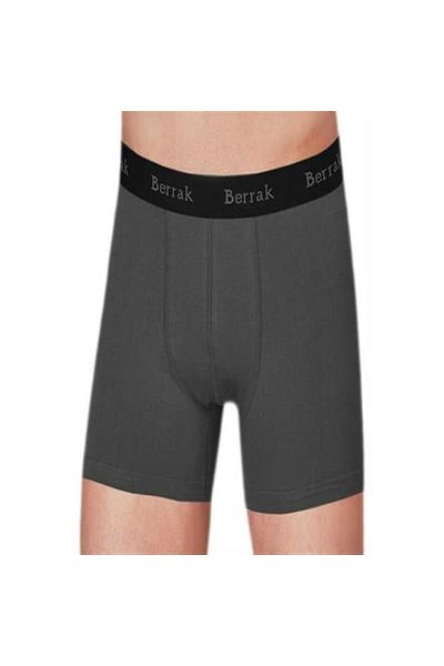 Berrak Ανδρικό Smoked 6 Pack Boxer Short