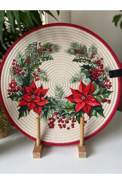 Nev Design Yılbaşı Konsept, Kokina DFT Baskı, Supla, Amerikan Servis, Hediyelik,