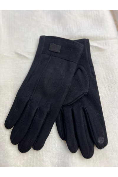 İşnar Erkek kaşe dokunmatik eldiven