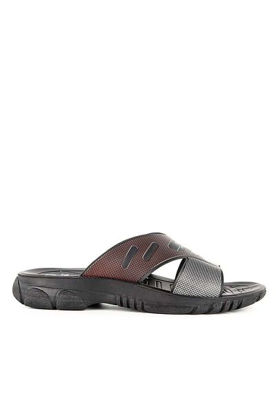 Muya Alpha Anatomical Sole Wet Floor Men's Slippers