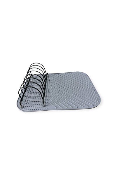 Suntel Mini Bulaşıklık & Bulaşık Kurutma Matı - Pratik ve Şık Bulaşıklık