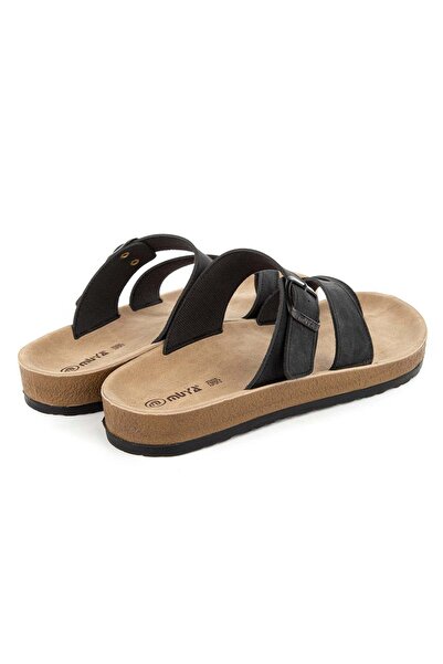 Muya Haiko Анатомічна підошва Чоловічі тапочки