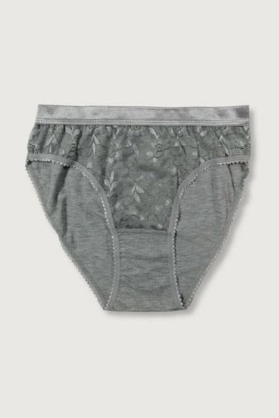 Tutku Chiloți bikini damă safir, pachet de 12