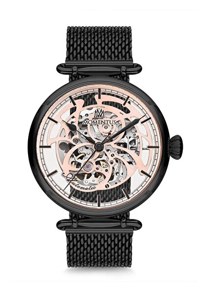 Momentus Tm270B-16Sb Men's Watch