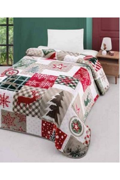 MİNK Pătură de o persoană Lacasa Luxury Mink 160x220 & atât pătură, cât și cuvertură de pat