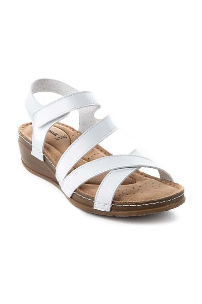 Muya Calceus Anatomical Sole Heel Spur Women's Sandals