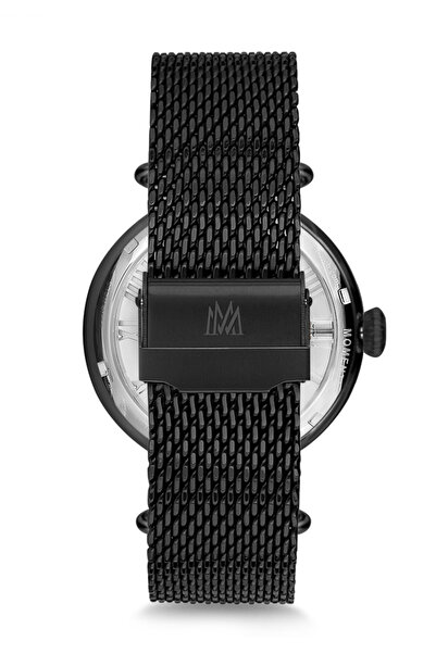 Momentus Tm270B-16Sb Men's Watch