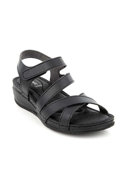 Muya Calceus Anatomical Sole Heel Spur Women's Sandals