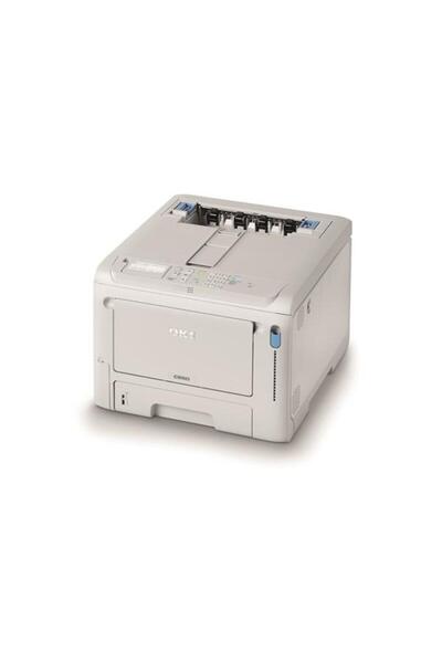 OKI A4 9006144 C650dn A4 Renkli Lazer Yazıcı USB-Ethernet