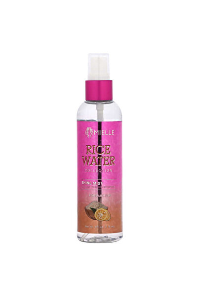 MIELLE - Rice Water Shine Mist - 118Ml