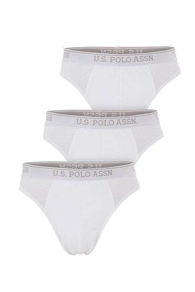 U.S. Polo Assn. Ανδρικό σετ μπόξερ 3 τεμαχίων 50302524 -vr013
