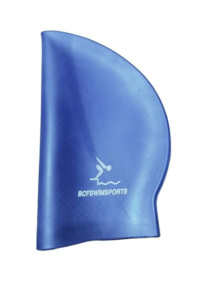 shop Sev&Ay Silicone Swimming Cap Pool Cap Swimming Cap Sea Cap Swimming Cap Waterproof Cap