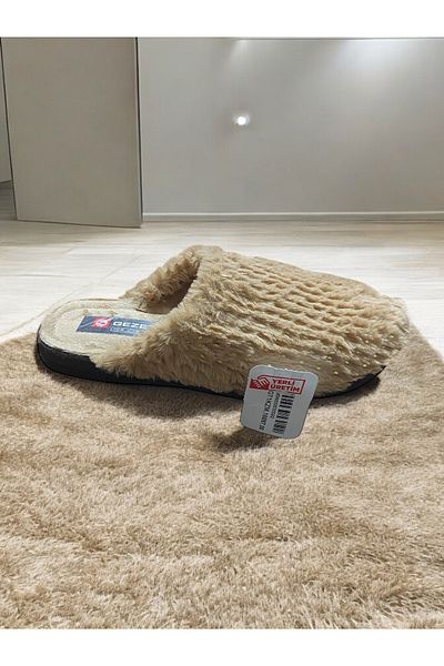 GEZER Konay 16097 Winter Indoor Slippers