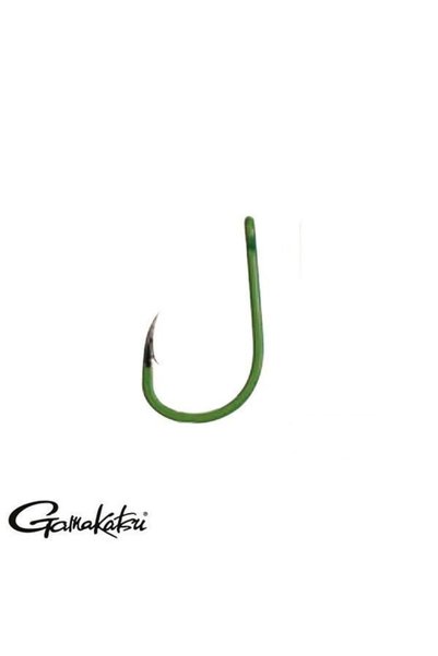 Gamakatsu A1G-Carp C.G. Super Sazan İğnesi #2 1/10