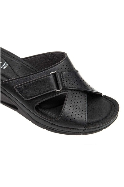 Muya Papuci de damă Duro cu talpă anatomică Heel Spur