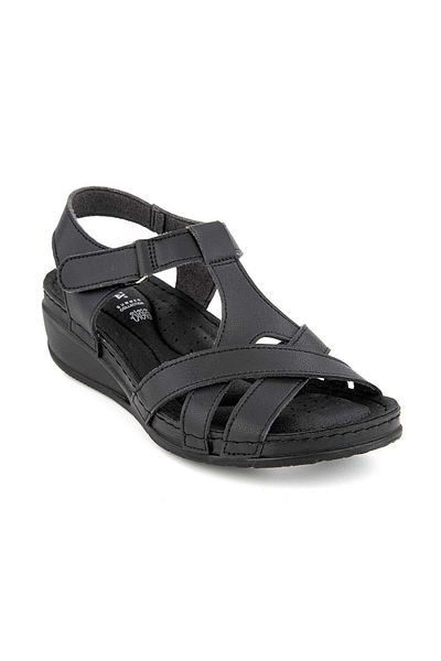 Muya Simbole Anatomical Sole Heel Spur Women's Sandals