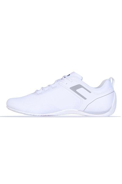 Lescon Riva Men's Sneakers Sports Shoes White