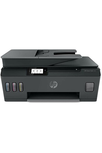 HP Smart Tank 530 Fotokopi Tarayıcı Wi - Fi Mürekkep Püskürtmeli Tanklı Yazıcı