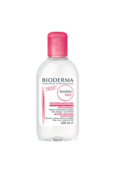 Bioderma بيوديرما سينسيبيو ميسلار للبشرة الحساسة 250 مل