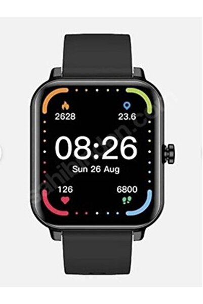 SWORD Carreer SW21V Pro Akıllı Saat (İthalatçı Garantili)