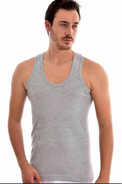 KEYAL Seher Seher Men's 3-Piece Sports Undershirt 0058