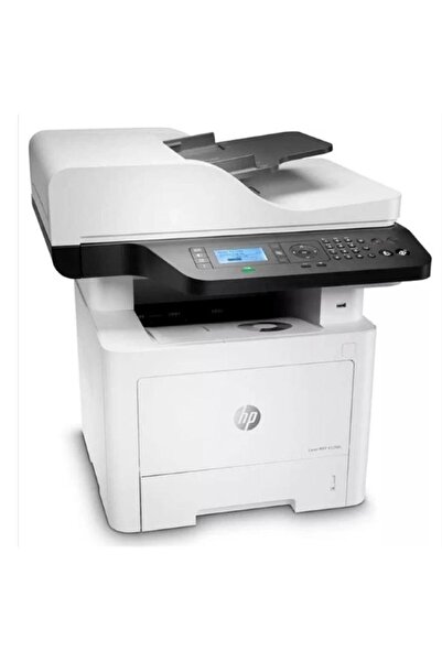 HP 7UQ76A 432FDN Yazıcı-Tarayıcı-Fotokopi-Faks-Dubleks-Network Çok Fonksiyonl...
