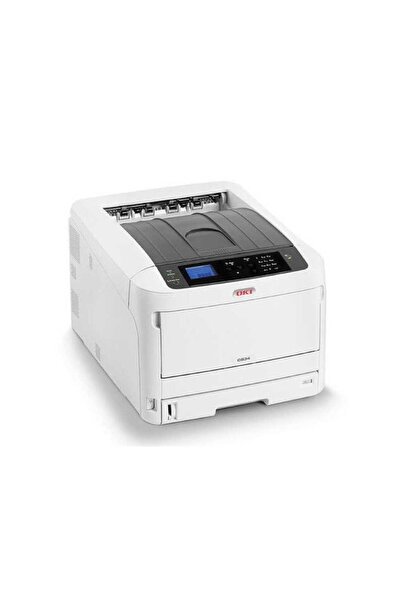 Genel Markalar Okı C824DN A3-A4  20 ppm Renkli Lazer Yazıcı