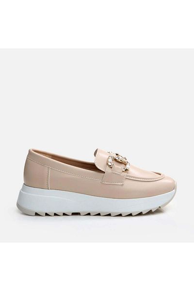 Yaya by Hotiç Powder Women's Loafer
