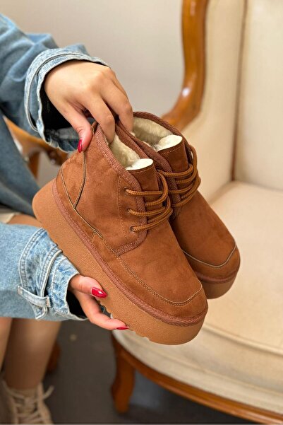 NICK FABRI BOT Bot & Bootie