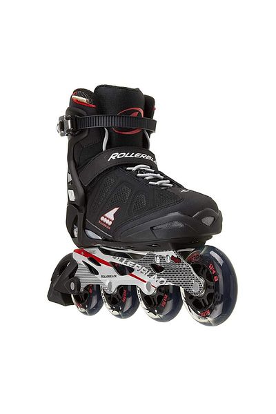 Roller Blade Crossfire 84 - No:47 Model Bakık Color