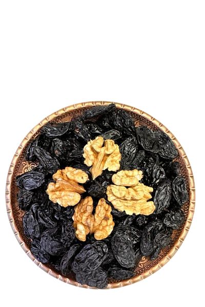 İhlas Black Grapes with Church Land Seeds 800 gr (NEW CREAM)
