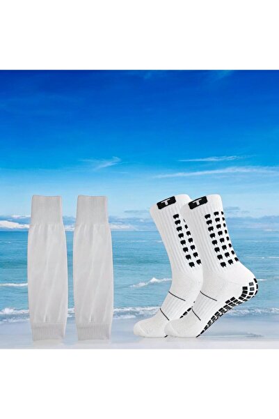 Gök Sports Επαγγελματικές κάλτσες ποδοσφαίρου χωρίς σόλα Κάλτσες ποδοσφαίρου χωρίς τακούνι Αντιολισθητικές κάλτσες ποδοσφαίρου