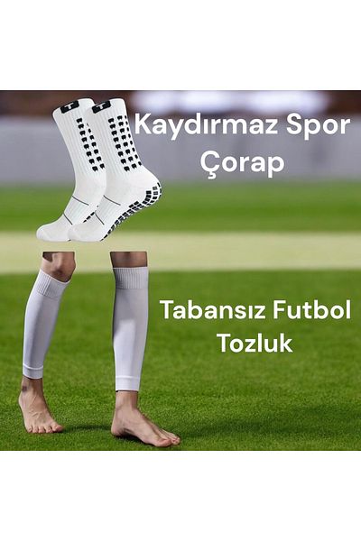 Gök Sports Επαγγελματικές κάλτσες ποδοσφαίρου χωρίς σόλα Κάλτσες ποδοσφαίρου χωρίς τακούνι Αντιολισθητικές κάλτσες ποδοσφαίρου