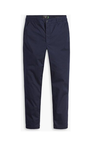 Dockers Weekend Chino Lacivert Slim Fit Pantolon