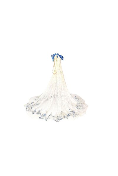 SEA HORSE Serpme Ağ 6 Kg