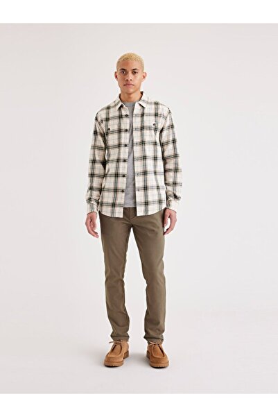 Dockers Smart 360 Flex Ultimate Chino Skinny Fit Pantolon