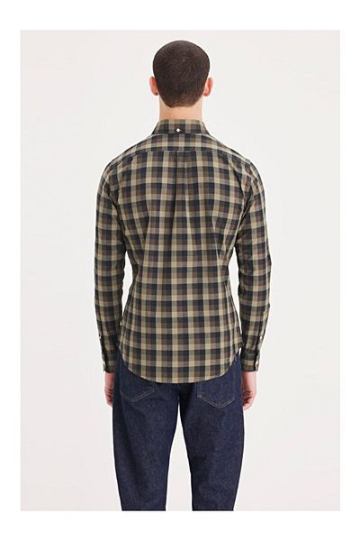 Dockers Λεπτό πουκάμισο Oxford