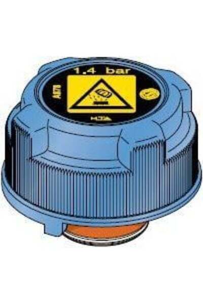 OEM RADYATÖR YEDEK SU DEPO KAPAĞI PALIO SIENA ALBEA LINEA DOBLO FIORINO DUCAT...